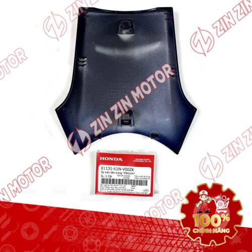 Alternative view of ỐP TRÊN BÊN TRONG SH MODE 2023 2024 XANH MỰC 2023-2024 81131K1NV00ZK CHÍNH HÃNG