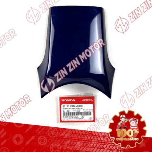 ỐP TRÊN BÊN TRONG SH MODE 2023 2024 XANH MỰC 2023-2024 81131K1NV00ZK CHÍNH HÃNG