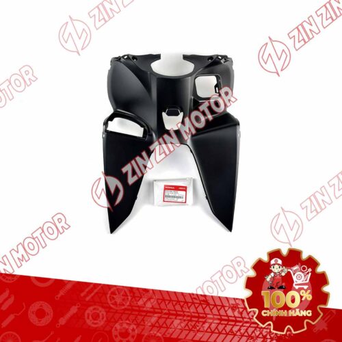 YẾM ỐP Ổ KHÓA VISION 2021 2022 2023 2024 2025 2026 ĐEN NHÁM *NHA76M* (BẢN SMARTKEY) 81131K2CV00ZE CHÍNH HÃNG