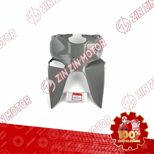 YẾM ỐP Ổ KHÓA VISION 2021 2022 2023 2024 2025 2026 XÁM XI MĂNG *NHC60P* (BẢN SMARTKEY) 81131K2CV00ZN CHÍNH HÃNG