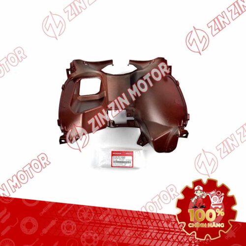 Alternative view of YẾM ỐP Ổ KHÓA VISION 2014 2015 2016 2017 2018 2019 2020 ĐỎ ĐÔ 81131K44V00ZC CHÍNH HÃNG