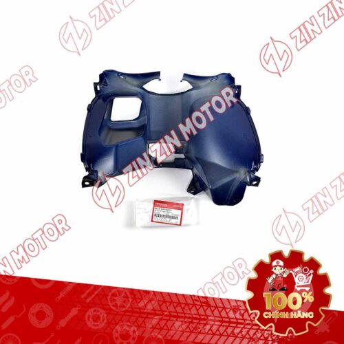 Alternative view of YẾM ỐP Ổ KHÓA VISION 2014 2015 2016 2017 2018 2019 2020 XANH ĐẬM *PB390M* 81131K44V00ZD CHÍNH HÃNG
