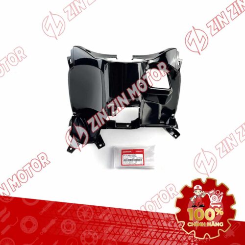 YẾM ỐP Ổ KHÓA VISION 2014 2015 2016 2017 2018 2019 2020 ĐEN BÓNG *NHB25M* 81131K44V00ZF CHÍNH HÃNG