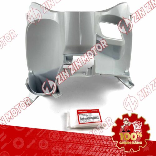 YẾM ỐP Ổ KHÓA VISION 2014 2015 2016 2017 2018 2019 2020 TRẮNG *NHB55P* (PHIÊN BẢN TIÊU CHUẨN) 81131K44V00ZV CHÍNH HÃNG