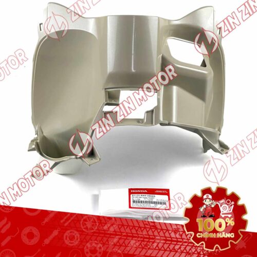 YẾM ỐP Ổ KHÓA VISION 2014 2015 2016 2017 2018 2019 2020 TRẮNG NGÀ (SMARTKEY) 81131K44V90ZA CHÍNH HÃNG