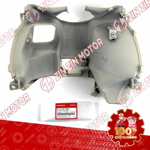 Alternative view of YẾM ỐP Ổ KHÓA VISION 2014 2015 2016 2017 2018 2019 2020 TRẮNG NGÀ (SMARTKEY) 81131K44V90ZA CHÍNH HÃNG