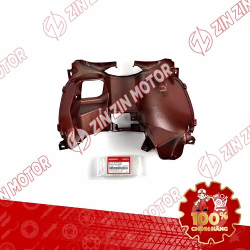 Alternative view of YẾM ỐP Ổ KHÓA VISION 2014 2015 2016 2017 2018 2019 2020 ĐỎ ĐÔ (SMARTKEY) 81131K44V90ZB CHÍNH HÃNG