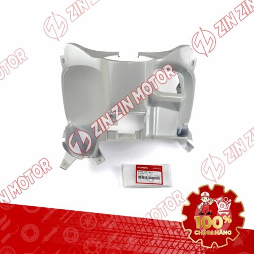 YẾM ỐP Ổ KHÓA VISION 2014 2015 2016 2017 2018 2019 2020 TRẮNG *NHB35* (SMARTKEY) 81131K44V90ZD CHÍNH HÃNG