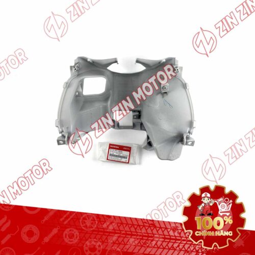 Alternative view of YẾM ỐP Ổ KHÓA VISION 2014 2015 2016 2017 2018 2019 2020 TRẮNG *NHB35* (SMARTKEY) 81131K44V90ZD CHÍNH HÃNG