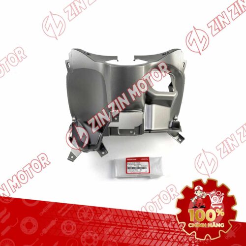YẾM ỐP Ổ KHÓA VISION 2014 2015 2016 2017 2018 2019 2020 XÁM MỜ (SMARTKEY) 81131K44V90ZE CHÍNH HÃNG
