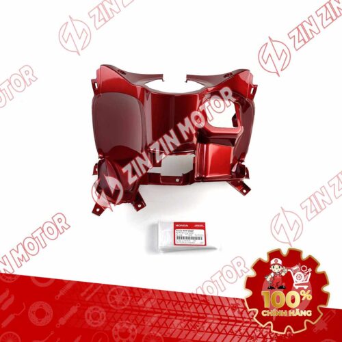 YẾM ỐP Ổ KHÓA VISION 2014 2015 2016 2017 2018 2019 2020 ĐỎ TƯƠI (SMARTKEY) 81131K44V90ZF CHÍNH HÃNG