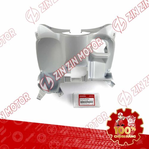 YẾM ỐP Ổ KHÓA VISION 2014 2015 2016 2017 2018 2019 2020 TRẮNG *NHB55* (SMARTKEY) 81131K44V90ZG CHÍNH HÃNG