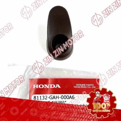 MÓC TREO ĐỒ VISION 2021 2022 2023 2024 2026 NÂU 81132GAH000A6 CHÍNH HÃNG