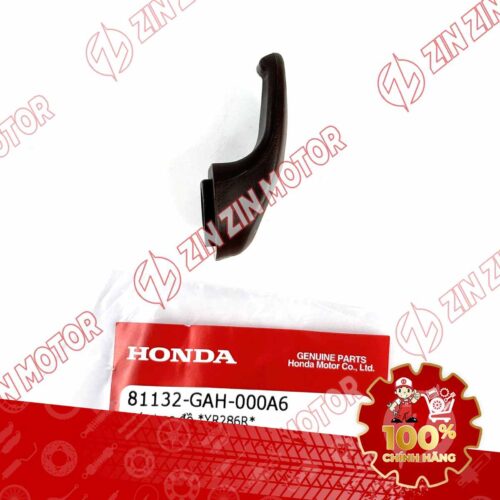Alternative view of MÓC TREO ĐỒ VISION 2021 2022 2023 2024 2026 NÂU 81132GAH000A6 CHÍNH HÃNG