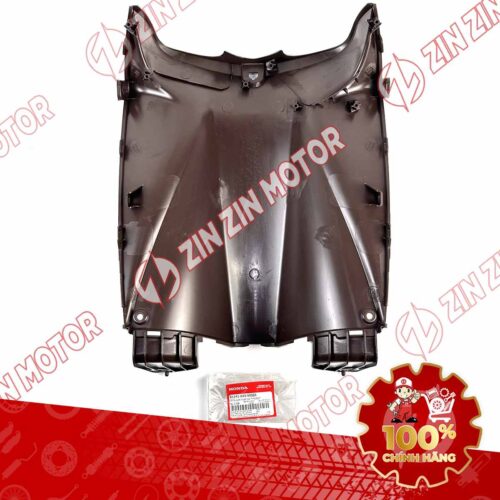 Alternative view of NHỰA NHÁM ỐP DƯỚI Ổ KHÓA VISION 2014 2015 2016 2017 2018 2019 2020 NÂU 81141K44V00ZA CHÍNH HÃNG