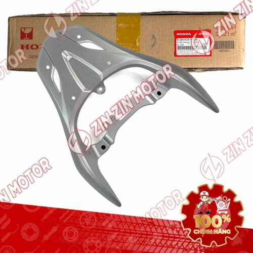 TAY DẮT, CẢN SAU SH MODE 2020 2021 2022 2023 2024 BẠC 81200K1NV00ZA CHÍNH HÃNG