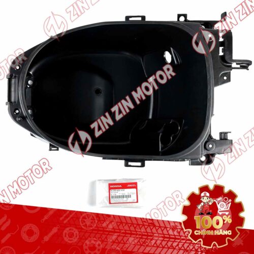 THÙNG ĐỒ, CỐP XE VISION 2021 2022 2023 2024 2026 81250K2CV10 CHÍNH HÃNG