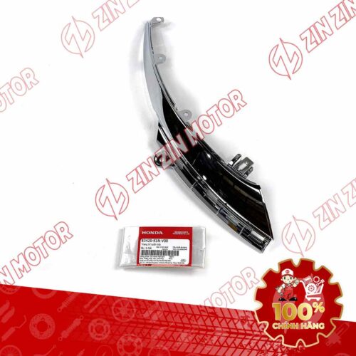 Alternative view of NHỰA XI ỐP SƯỜN SH MODE 2020 2021 2022 2023 2024 TRÁI 83420K1NV00 CHÍNH HÃNG
