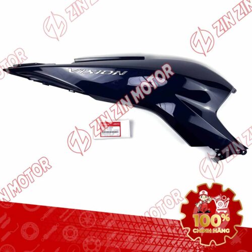 ỐP THÂN PHẢI, ỐP SƯỜN VISION 2021 2022 2023 2024 XANH ĐẬM *PB426* 83505K2CV00ZC CHÍNH HÃNG