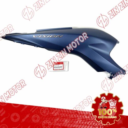 ỐP THÂN PHẢI, ỐP SƯỜN VISION 2021 2022 2023 2024 XANH NHÁM *PB425* 83505K2CV00ZD CHÍNH HÃNG