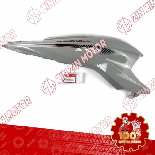 ỐP THÂN PHẢI, ỐP SƯỜN VISION 2021 2022 2023 2024 XÁM XI MĂNG *NHC60P* 83505K2CVF0ZC CHÍNH HÃNG