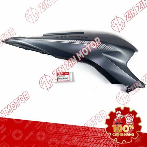 ỐP THÂN PHẢI, ỐP SƯỜN VISION 2021 2022 2023 2024 XANH XÁM *NHC34M* 83505K2CVS0ZA CHÍNH HÃNG