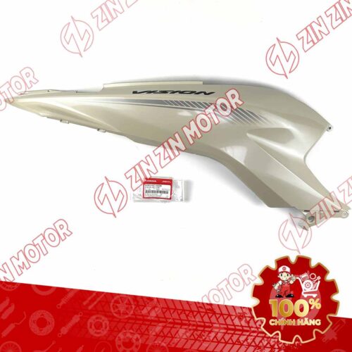 ỐP THÂN PHẢI, ỐP SƯỜN VISION 2021 2022 2023 2024 VÀNG NGÀ *Y229P* 83505K2CVS0ZB CHÍNH HÃNG
