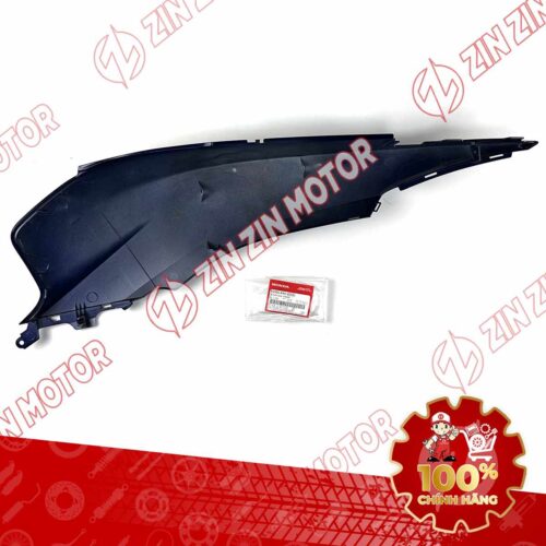 Alternative view of ỐP THÂN PHẢI, ỐP SƯỜN VISION 2014 2015 2016 2017 2018 2019 2020 XANH ĐẬM *PB390M* 83505K44V00ZJ CHÍNH HÃNG