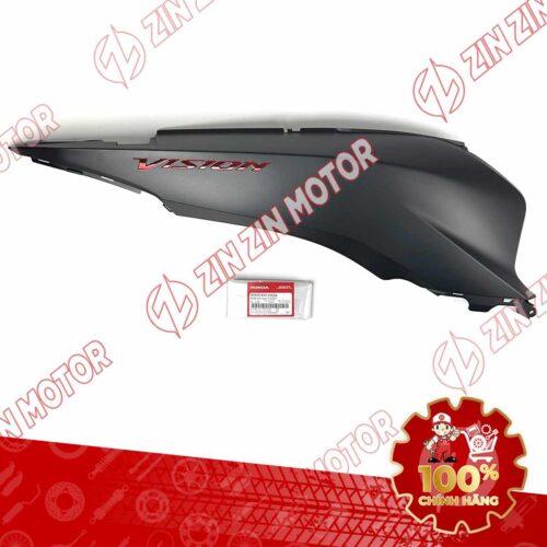 ỐP THÂN PHẢI, ỐP SƯỜN VISION 2014 2015 2016 2017 2018 2019 2020 ĐEN NHÁM *NHA76M* 83505K44V30ZA CHÍNH HÃNG