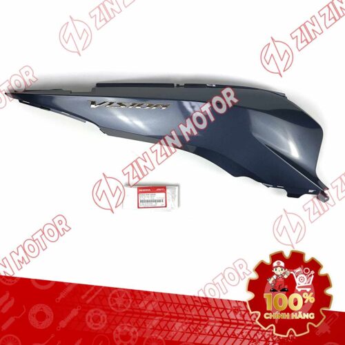 ỐP THÂN PHẢI, ỐP SƯỜN VISION 2014 2015 2016 2017 2018 2019 2020 XANH ĐÁ *PB420M* 83505K44V80ZE CHÍNH HÃNG