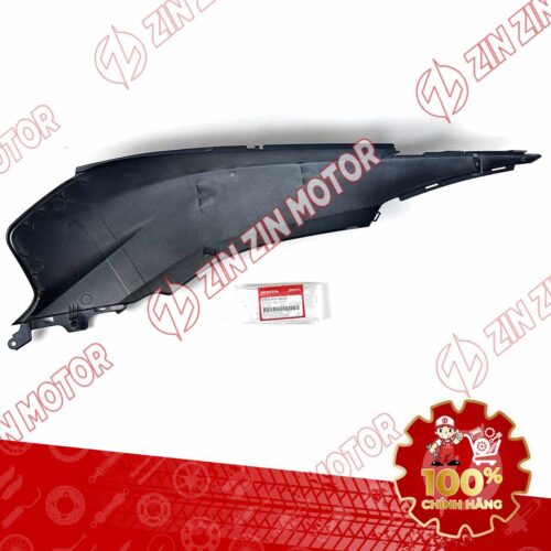 Alternative view of ỐP THÂN PHẢI, ỐP SƯỜN VISION 2014 2015 2016 2017 2018 2019 2020 XANH ĐÁ *PB420M* 83505K44V80ZE CHÍNH HÃNG