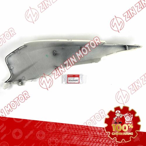 Alternative view of ỐP THÂN PHẢI, ỐP SƯỜN VISION 2014 2015 2016 2017 2018 2019 2020 TRẮNG NGÀ 83505K44V80ZM CHÍNH HÃNG
