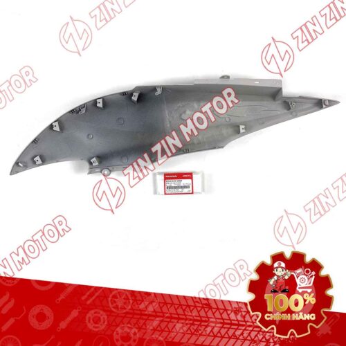 Alternative view of ỐP SƯỜN SH MODE 2020 2021 PHẢI TRẮNG NGÀ 2021 83510K1NV00ZF CHÍNH HÃNG