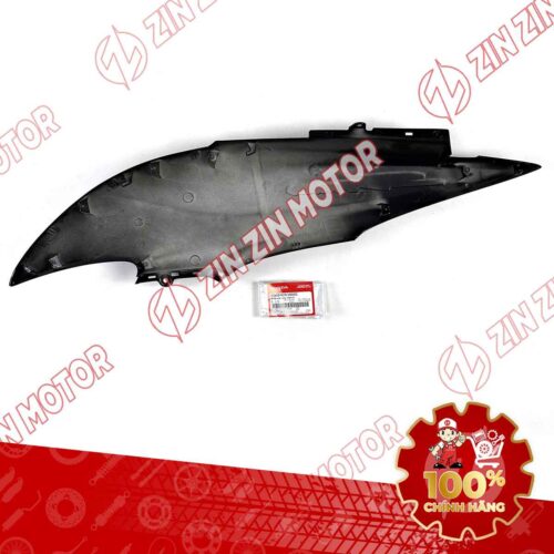 Alternative view of ỐP SƯỜN SH MODE 2020 2021 PHẢI XANH ĐẬM 2020-2021 83510K1NV00ZG CHÍNH HÃNG