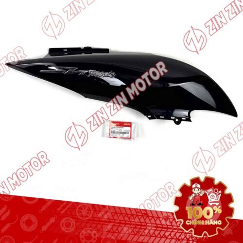 ỐP SƯỜN SH MODE 2020 2021 PHẢI XANH ĐẬM 2020-2021 83510K1NV00ZG CHÍNH HÃNG