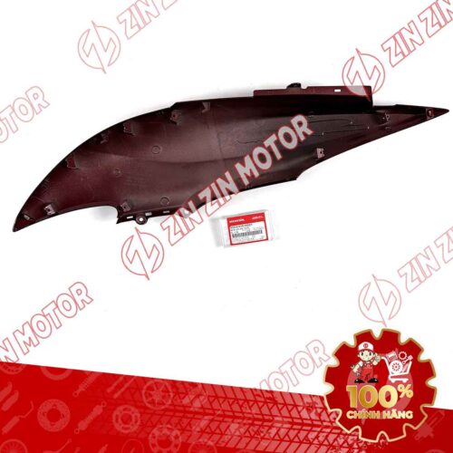 Alternative view of ỐP SƯỜN SH MODE 2020 2021 2022 2023 2024 PHẢI ĐỎ MẬN TEM CHROM 83510K1NV00ZH CHÍNH HÃNG