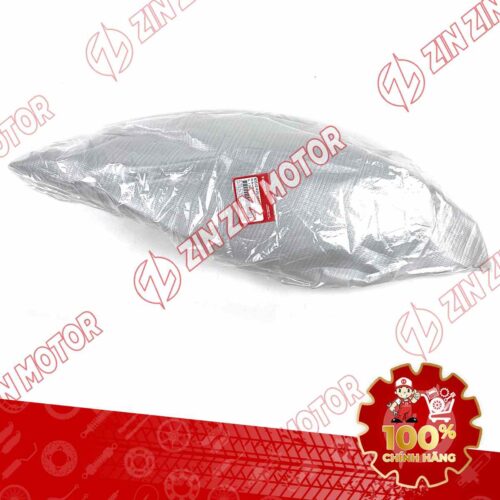 Alternative view of ỐP SƯỜN SH MODE 2020 2021 2022 2023 2024 PHẢI XÁM XI MĂNG TEM XI 83510K1NV60ZE CHÍNH HÃNG