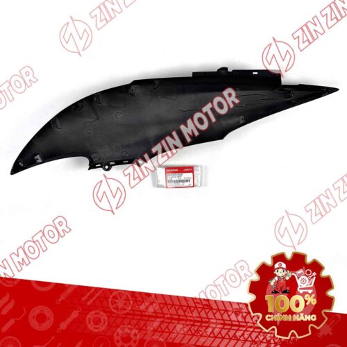 Alternative view of ỐP SƯỜN SH MODE 2022 PHẢI XANH ĐẬM 2022 83510K1NV60ZF CHÍNH HÃNG