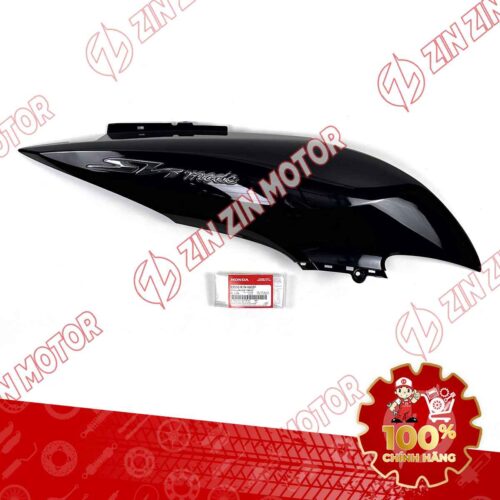 ỐP SƯỜN SH MODE 2022 PHẢI XANH ĐẬM 2022 83510K1NV60ZF CHÍNH HÃNG
