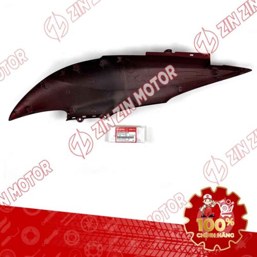 Alternative view of ỐP SƯỜN SH MODE 2022 PHẢI ĐỎ MẬN 2022 83510K1NV60ZG CHÍNH HÃNG