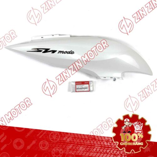 ỐP SƯỜN SH MODE 2020 2021 2022 2023 2024 PHẢI TRẮNG 2022 83510K1NV60ZH CHÍNH HÃNG