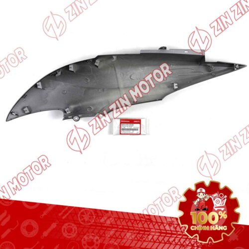Alternative view of ỐP SƯỜN SH MODE 2020 2021 2022 2023 2024 PHẢI BẠC NHÁM 2023 83510K1NVD0ZB CHÍNH HÃNG