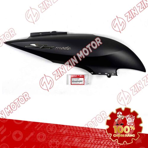 ỐP SƯỜN SH MODE 2020 2021 2022 2023 2024 PHẢI ĐEN NHÁM ĐỜI 2023 83510K1NVD0ZC CHÍNH HÃNG