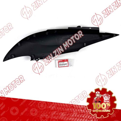 Alternative view of ỐP SƯỜN SH MODE 2020 2021 2022 2023 2024 PHẢI ĐEN NHÁM ĐỜI 2023 83510K1NVD0ZC CHÍNH HÃNG