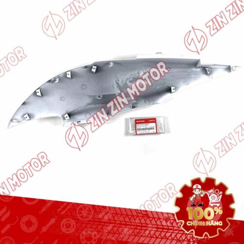 Alternative view of ỐP SƯỜN SH MODE 2020 2021 2022 2023 2024 PHẢI TRẮNG 2023-2024 83510K1NVD0ZD CHÍNH HÃNG