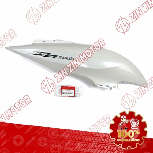 ỐP SƯỜN SH MODE 2020 2021 2022 2023 2024 PHẢI TRẮNG 2023-2024 83510K1NVD0ZD CHÍNH HÃNG