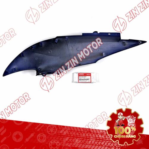 Alternative view of ỐP SƯỜN SH MODE 2020 2021 2022 2023 2024 PHẢI XANH MỰC 2023-2024 83510K1NVD0ZE CHÍNH HÃNG