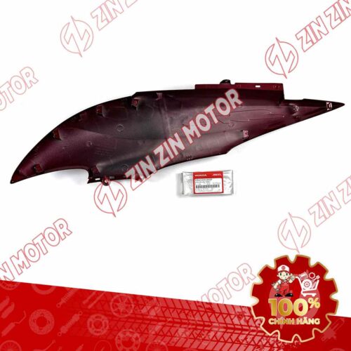 Alternative view of ỐP SƯỜN SH MODE 2020 2021 2022 2023 2024 PHẢI ĐỎ ĐÔ 2023-2024 83510K1NVD0ZF CHÍNH HÃNG