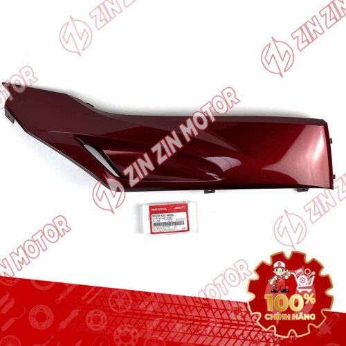 THANH CẠNH PHẢI, ỐP SÀN VISION 2021 2022 2023 2024 2025 2026 ĐỎ ĐẬM *R368C* 83520K2CV00ZL CHÍNH HÃNG