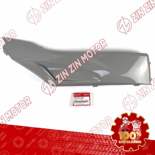 THANH CẠNH PHẢI, ỐP SÀN VISION 2021 2022 2023 2024 2025 2026 XÁM XI MĂNG *NHC60P* 83520K2CV00ZN CHÍNH HÃNG